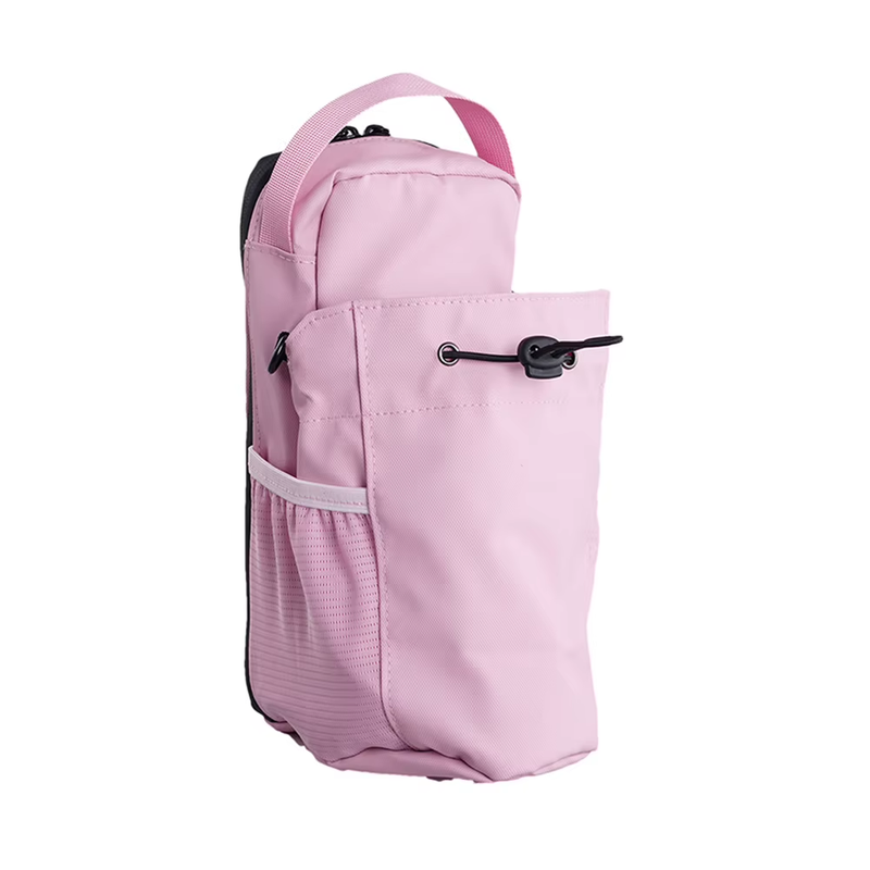 Magnet Water Bottle Pouch Large Capacity Phone Holder Crossbody Bag Fitness Wate