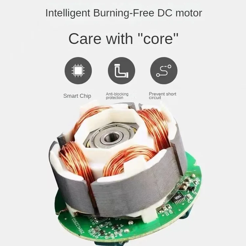 Electric Exhaust Fan Kitchen Pipe Duct Ventilation Fan Bathroom Moxibustion Smok