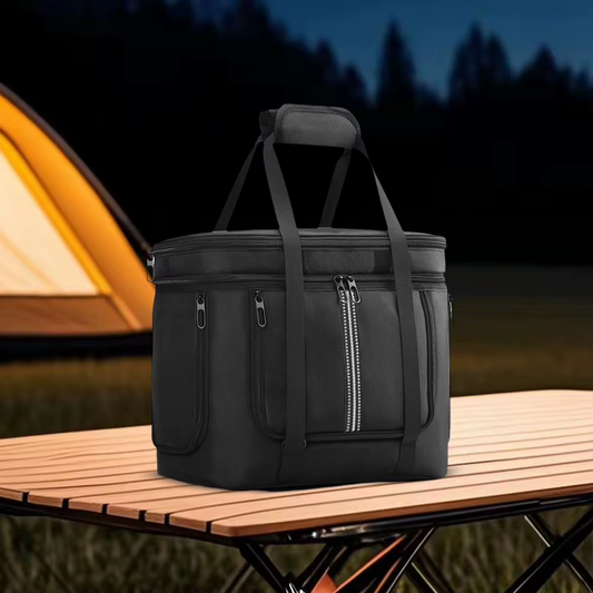 Carrying Case for Anker SOLIX C1000 Portable Power Storage Case Travel Carrying