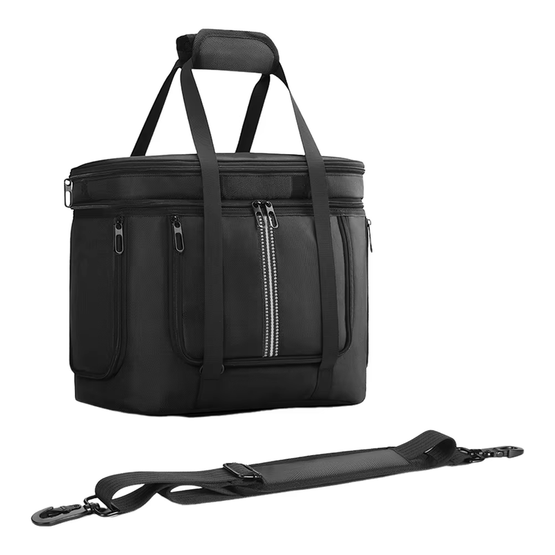 Carrying Case for Anker SOLIX C1000 Portable Power Storage Case Travel Carrying