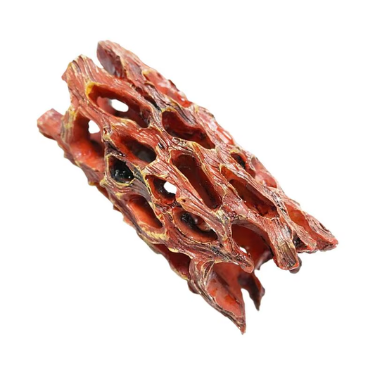 Shrimp Hides for Aquarium Stable Shrimp Cave Aquarium Tunnel Irregular Shape Dec