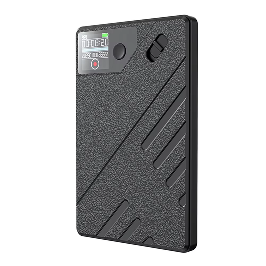 AI Voice Recorder GPT Intelligence Voice to Text Recorder APP Control Sound Reco