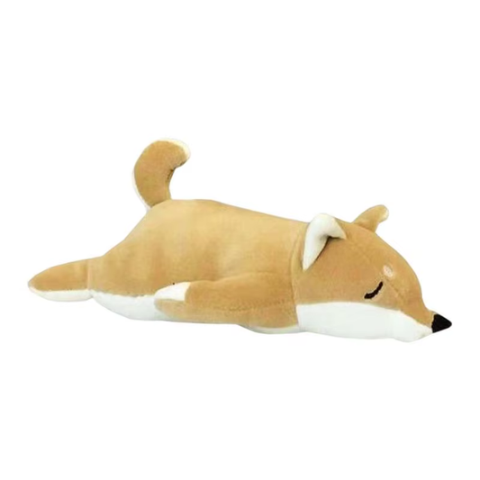 Plush Squeaky Dog Toys Plush Stuffed Pet Puppy Interactive Toy Small Medium Larg