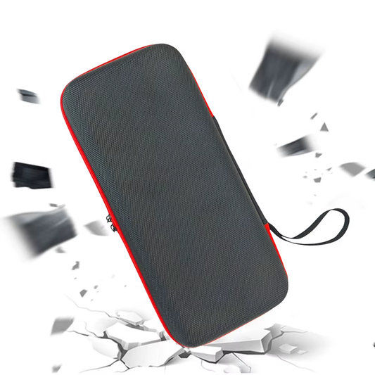 Carrying Case for AYN Odin 2 Portal Protective Case Shockproof Handbag Anti-Scra