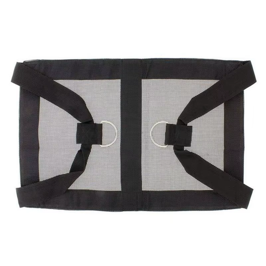 Calf Sling for Weighing Assist Weighing Slings for Small Animals Comfortable Liv